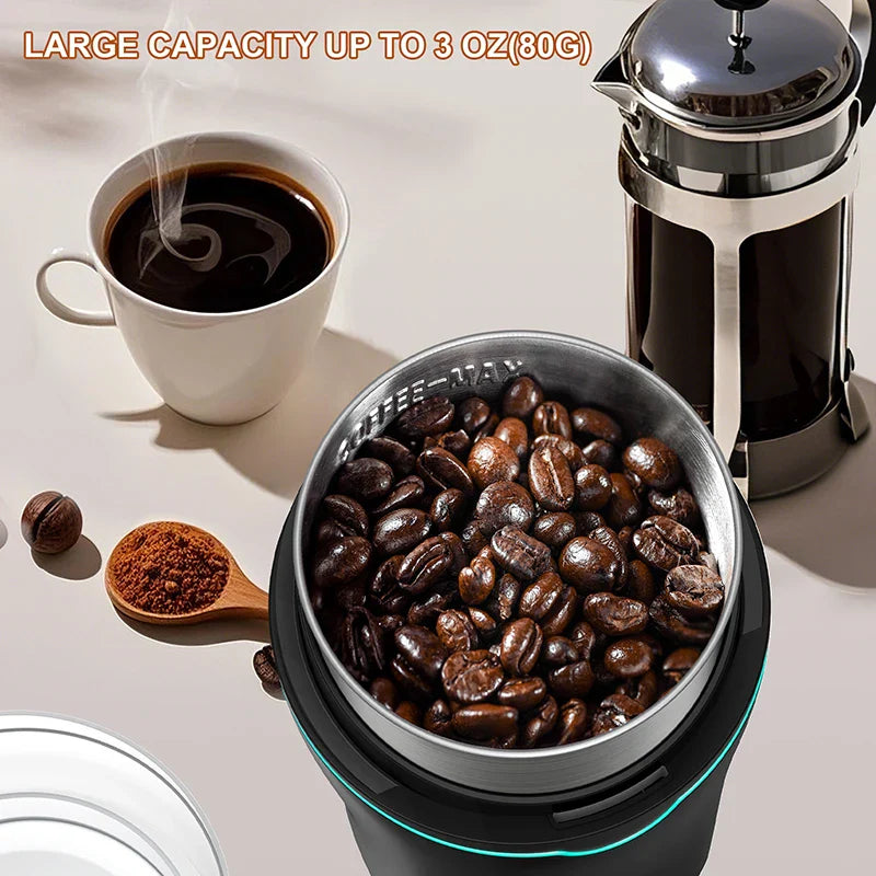 Professional Coffee Grinder