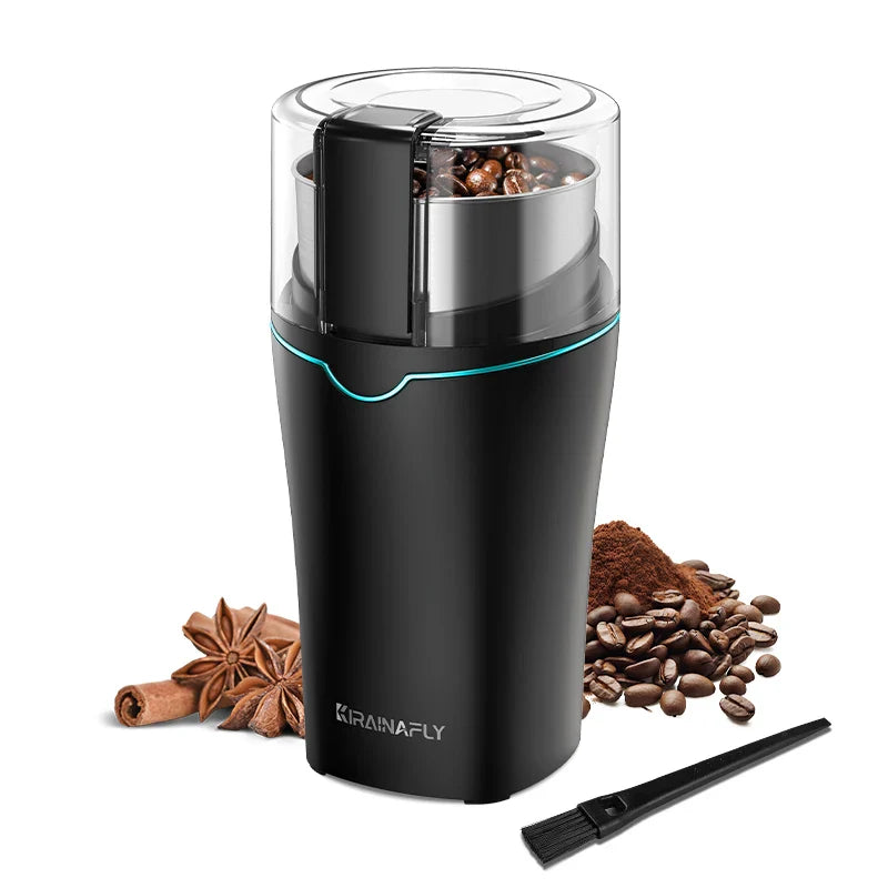 Professional Coffee Grinder