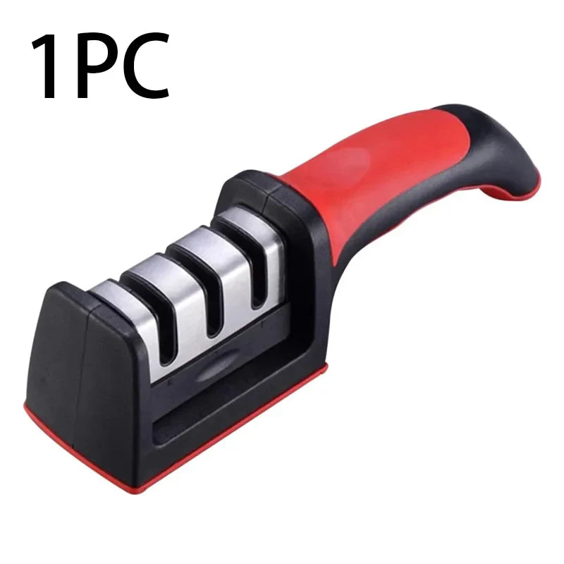 Manual Knife Sharpening Tool