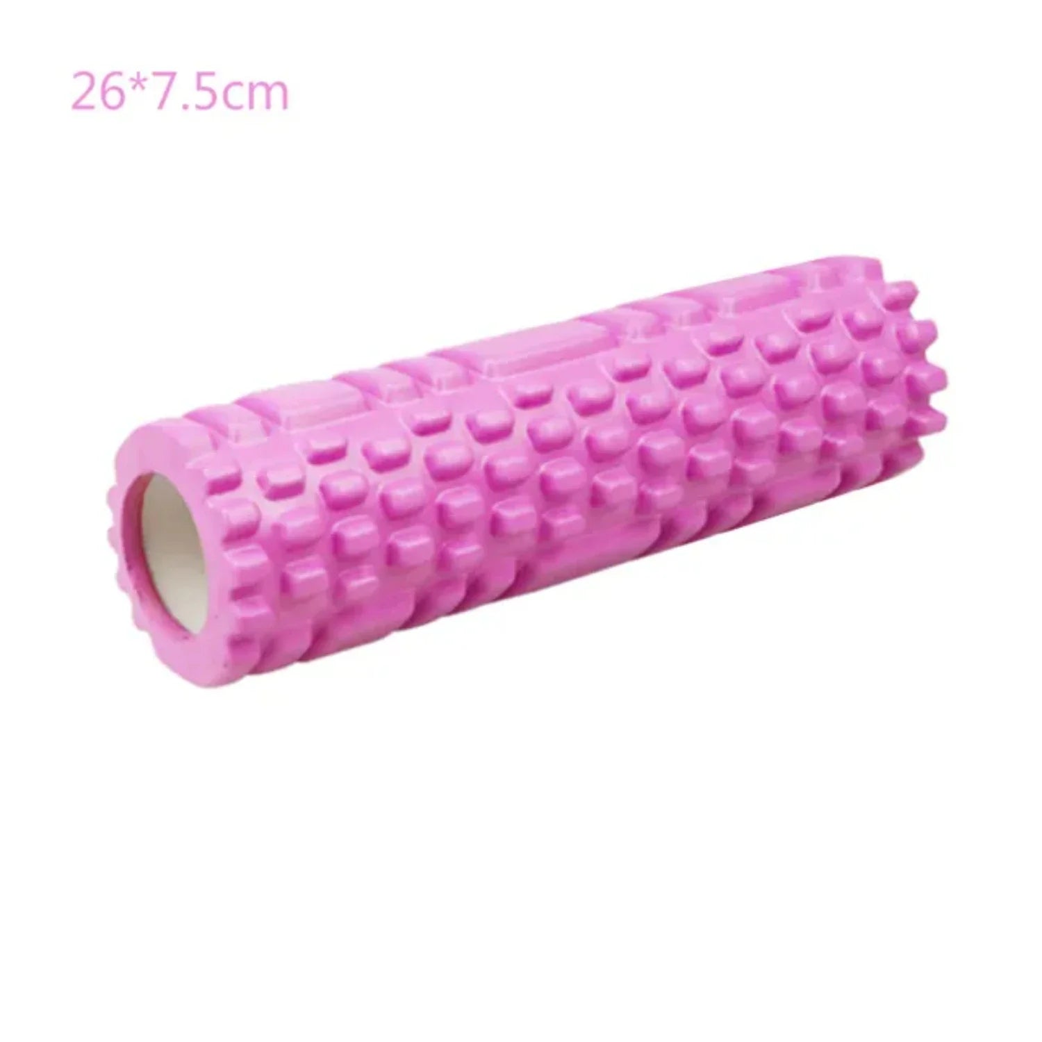 Foam Roller Block