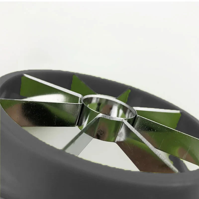 Stainless Steel Apple Slicer