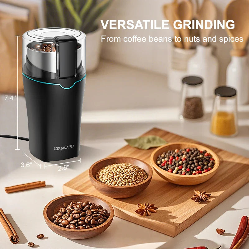 Professional Coffee Grinder