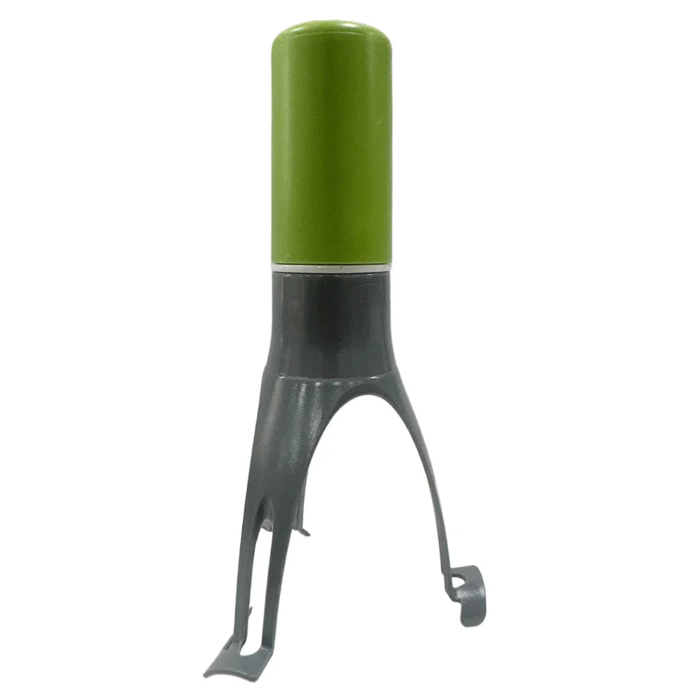 Triangle Pan Automatic Egg Beater