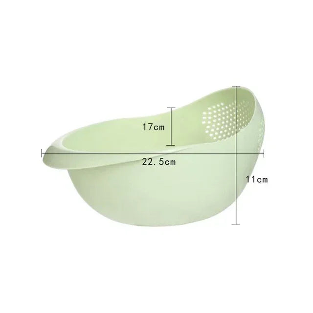Rice Washing Filter Strainer Basket