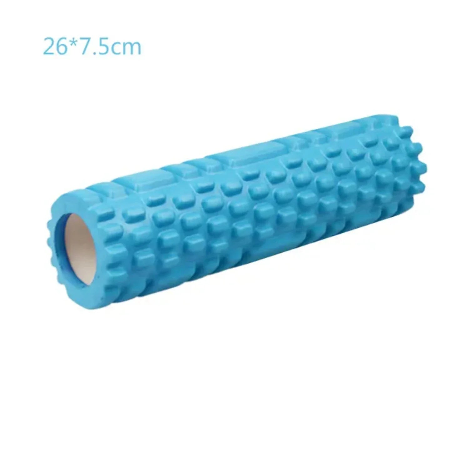 Foam Roller Block