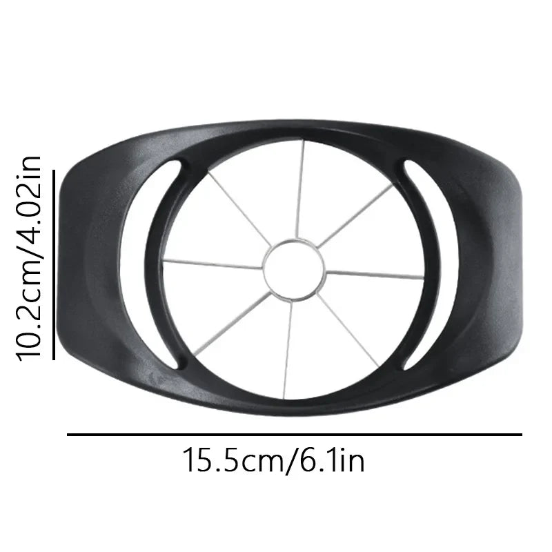 Stainless Steel Apple Slicer