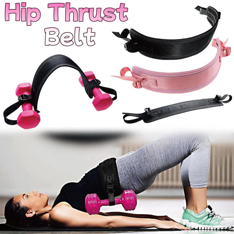 Hip Thrust Band