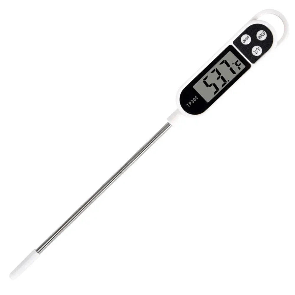 Digital Food Thermometer