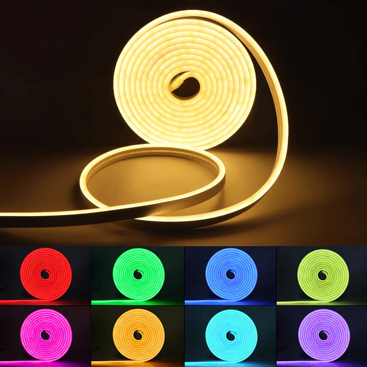 RGB LED Strip